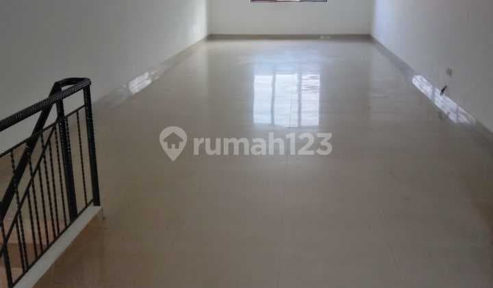 Ruko Gandeng Di Tomang Kondisi Bagus Dan Strategis Sekali