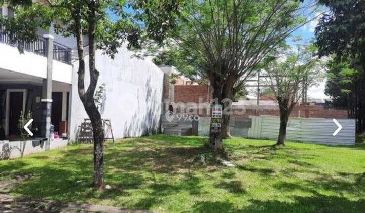 Di Jual Rumah di Caspia BSD