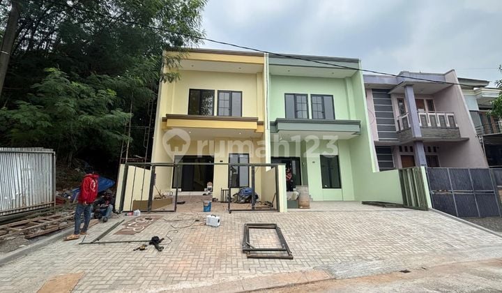 For Sale: House in Nusa Loka, BSD