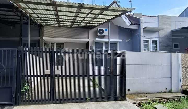 Di Jual Rumah Murah di Nusa Loka BSD
