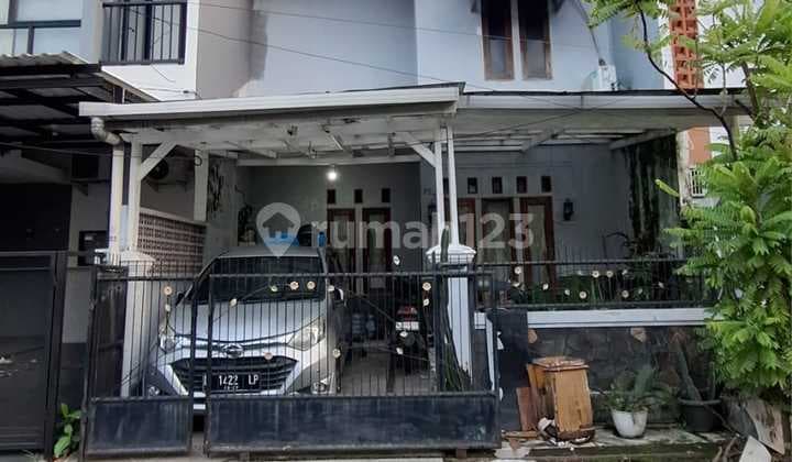 Di Jual Rumah di Nusa Loka BSD