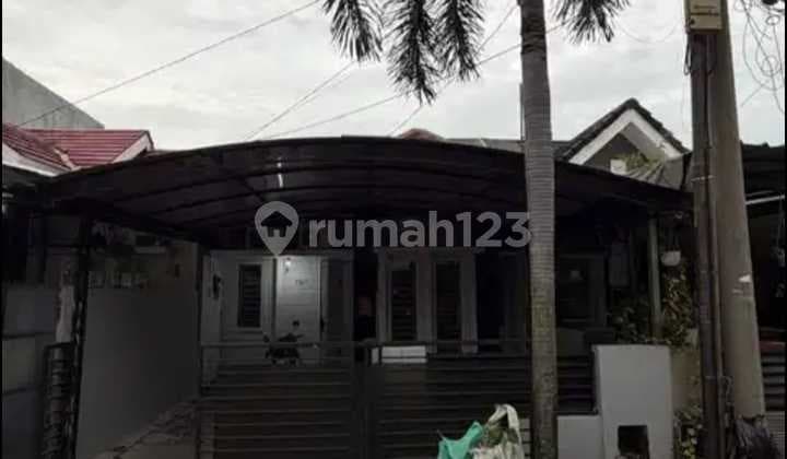 Di Jual Rumah di Serpong Park