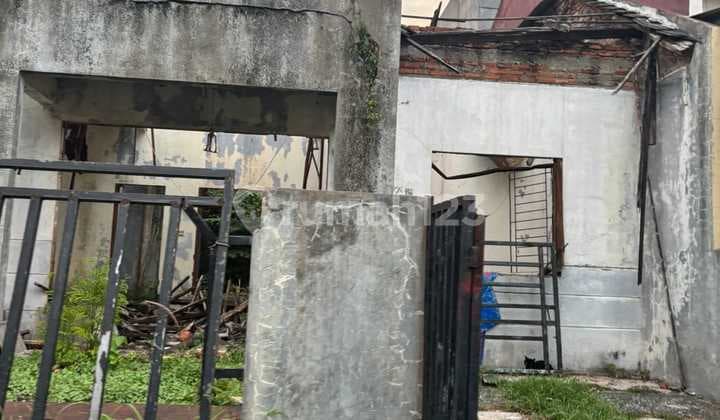 For Sale, Fast: Strategic Land in Kencana Loka BSD