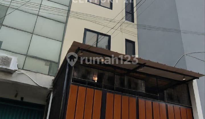 Rumah Kost Lokasi Strategis Masih Operasional Di Jembatan Lima