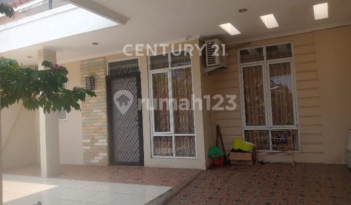 Jual Murah Rumah Siap Huni Kondisi Terawat Cilegon