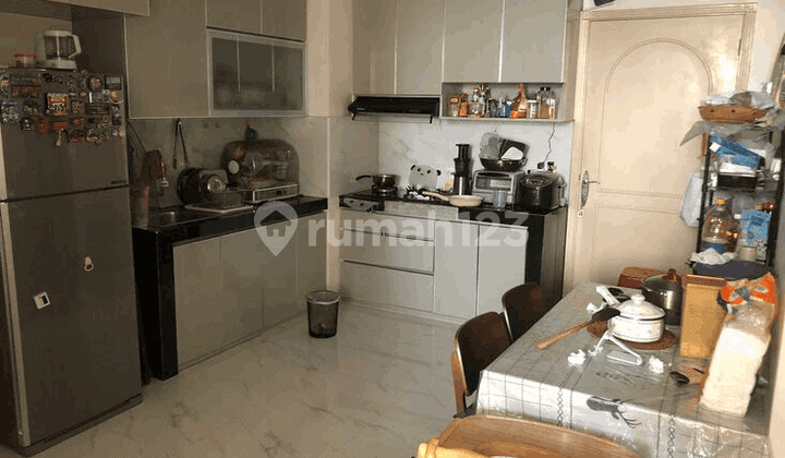 Apartemen Paladian Park Tower A Kelapa Gading