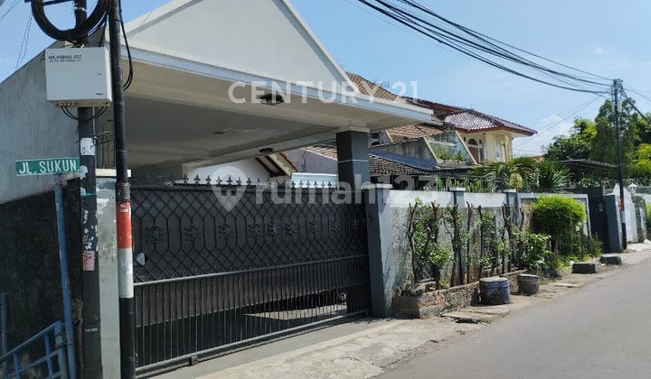 Rumah Siap Huni Di Matraman Ada Akses Kendaraan Umum