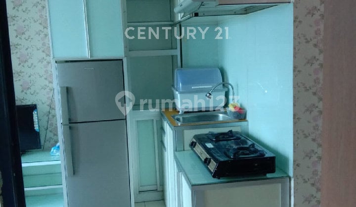 Apartemen Tifolia 2BR Furnished Lantai 19 Hadap Bella Terra