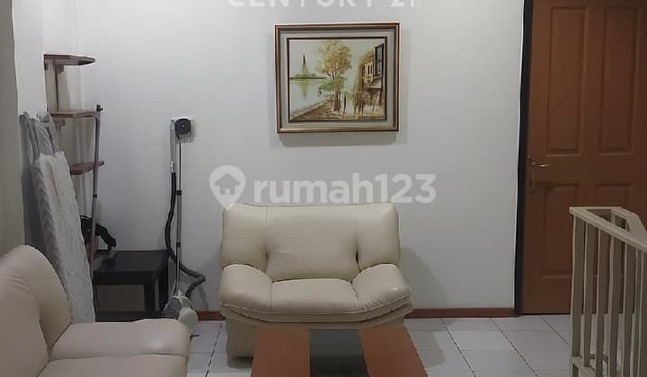 Ruko Siap Pakai & Strategis Di Letjen Suprapto