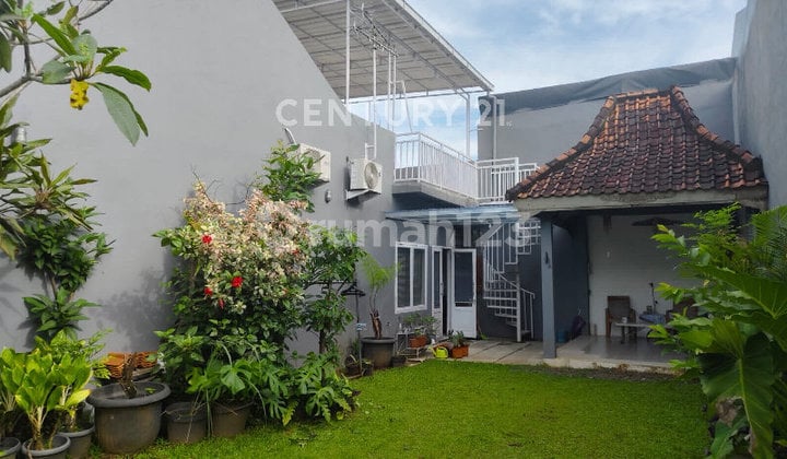 Tanah Harga NJOP Di Bogor Park Residence