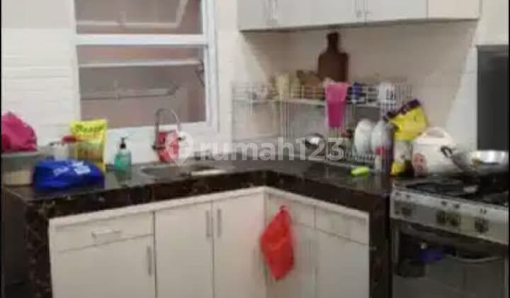 Dijual Rumah Dibawah Harga Harapan Indah Bekasi