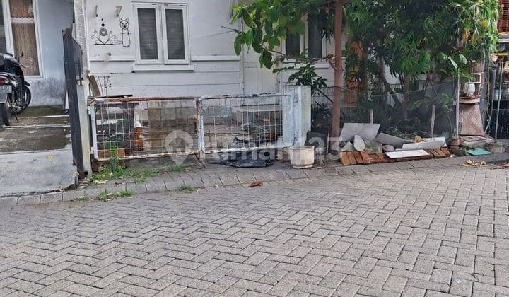 Rumah Bukit Palma Northwest Lake Park Citraland Surabaya Barat