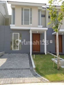 Rumah Murah Bagus di Northwest Park Citraland Surabaya Barat