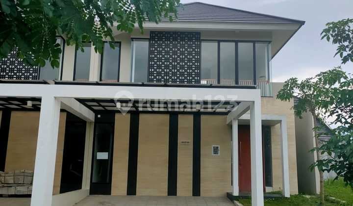 Rumah Murah Bagus di Northwest Hill Citraland Surabaya Barat