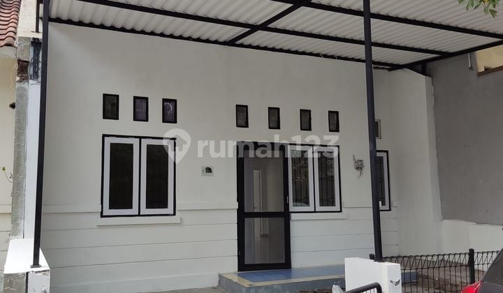 Rumah Murah Bagus Bukit Palma Northwest Citraland Surabaya Barat