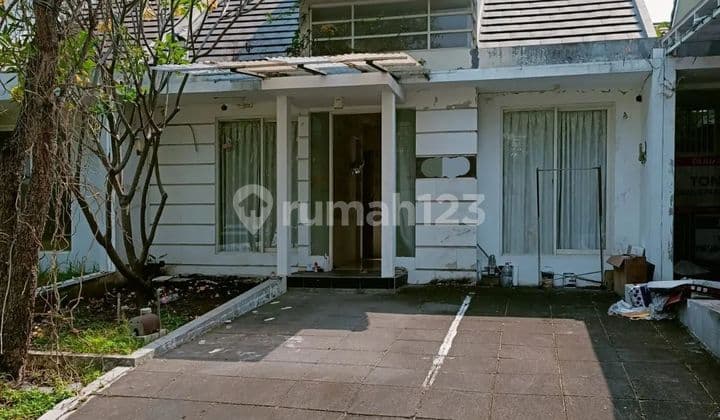Rumah di Bukit Palma Grandia Northwest Citraland Surabaya Barat