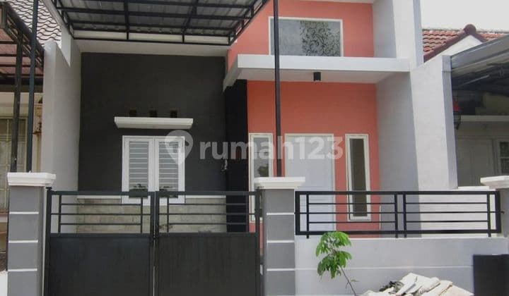 Rumah Murah Bukit Palma Northwest Park Citraland Surabaya Barat