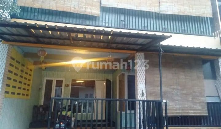 Rumah Full Furnish Bukit Palma Northwest Citraland Surabaya Barat