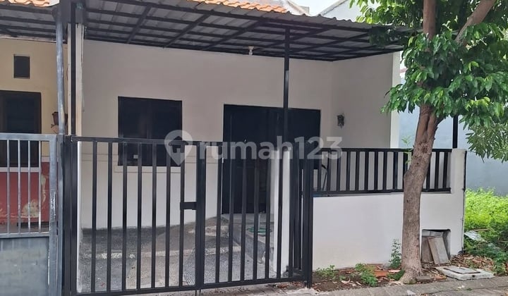 Rumah Bukit Palma Northwest Lake Park Citraland Surabaya Barat