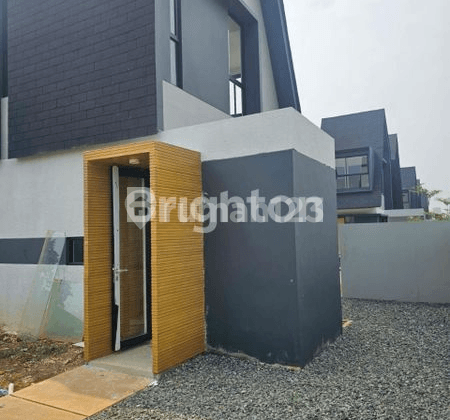 Kawasan Hunian Asri Area Sawangan Sangat Strategis