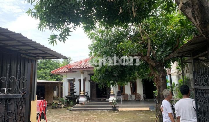 RUMAH SIAP HUNI KAWASAN STRATEGIS DEKET RUMAH SAKIT PRIMAYA DEKET HAIPERTMAT