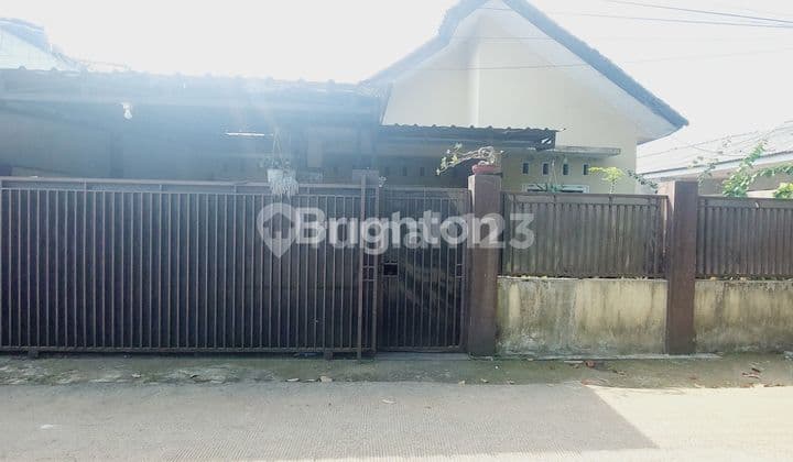 RUMAH TERAWAT MURAH SIAP HUNI DI PASIR PUTIH