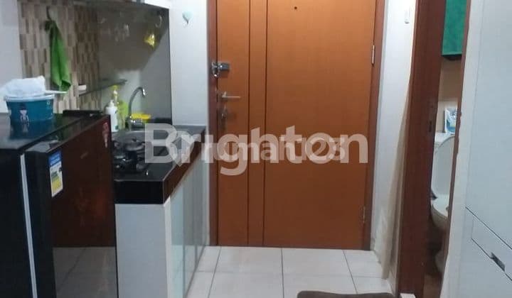 Apartment Margonda Strategis Dikota Depok