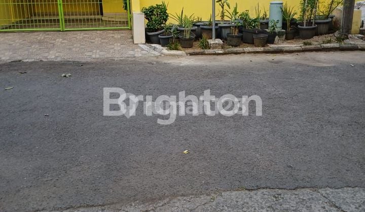 RUMAH CANTIK SIAP HUNI DI SUKMAJAYA