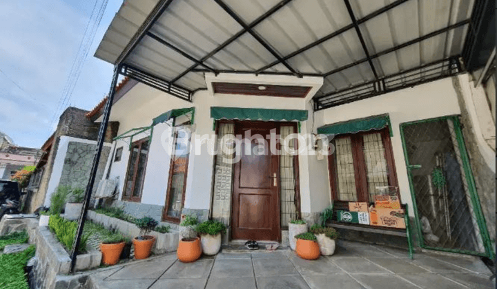 RUMAH CANTIK DI KUKUSAN DEKAT PINTU TOL KUKUSAN