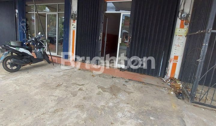 RUKO SIAP HUNI DI SAWANGAN