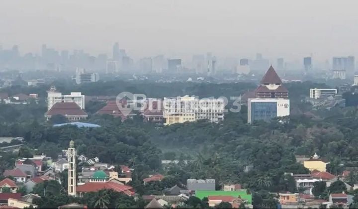 APARTMENT MARGONDA RESIDENCE 5 DEPOK