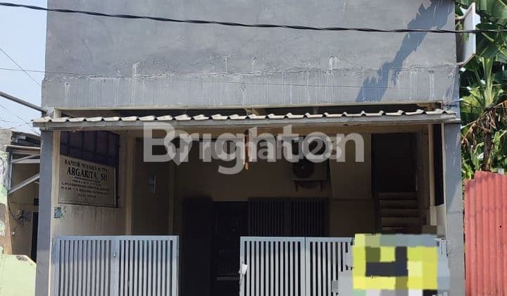 RUMAH KOST MEPET MARGONDA MURAH