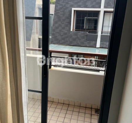 Hunian Area Beji Kukusan Dalam Cluster