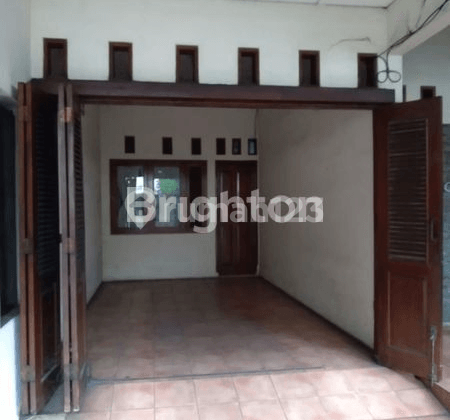 Hunian Luas dan Nyaman Area Cinere