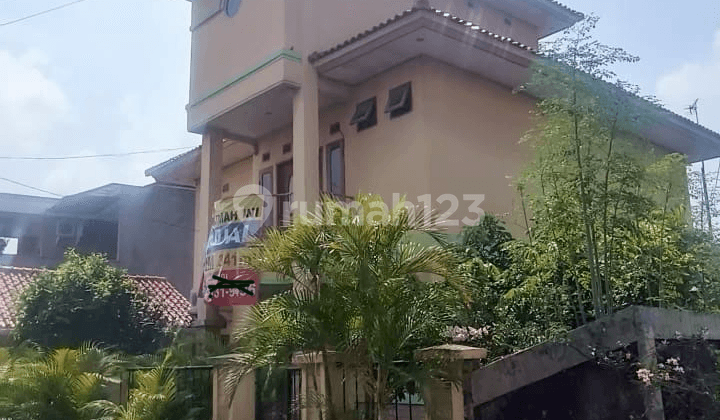 Rumah 2 Lantai di Meruyung Limo Sawangan
