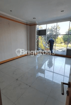 Ruko 4 Lantai Siap Huni Area Tebet Jakarta Selatan