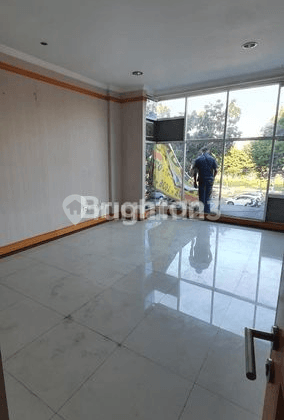 Ruko 4 Lantai Siap Huni Area Tebet Jakarta Selatan