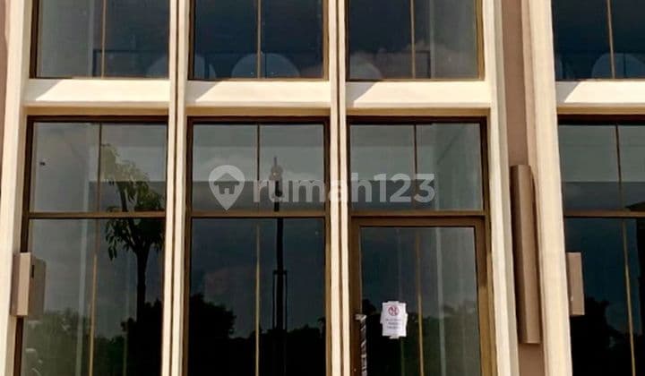 Ruko Siap Huni di Shila Sawangan Depok