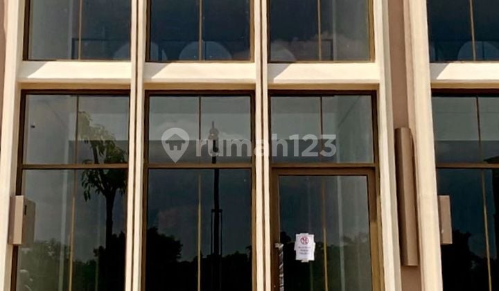 Ruko Siap Huni di Shila Sawangan Depok