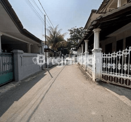 Hunian Strategis Luas Area Gandul Cinere