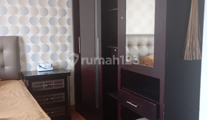 Apartment Gardenia Boulevard Pasar Minggu