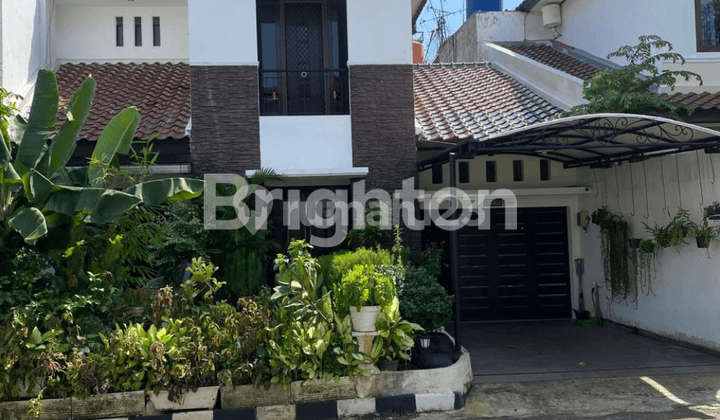 Griya Sarana Husada Gandul Exclusive Ready to Occupy