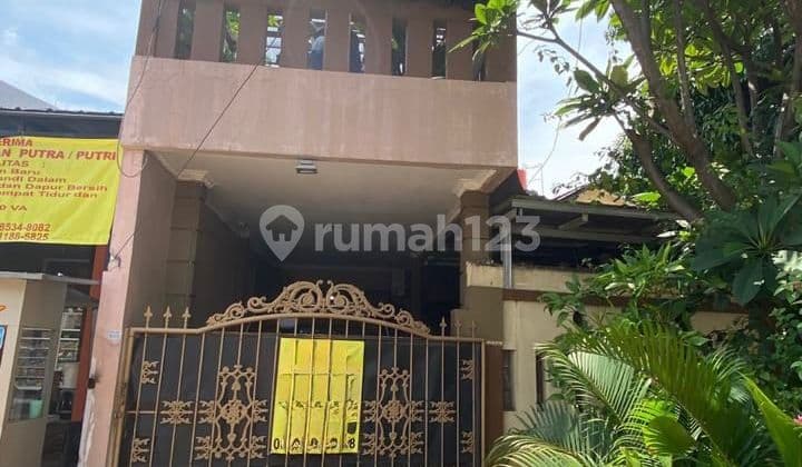Rumah Luas Di Kranggan Cibubur