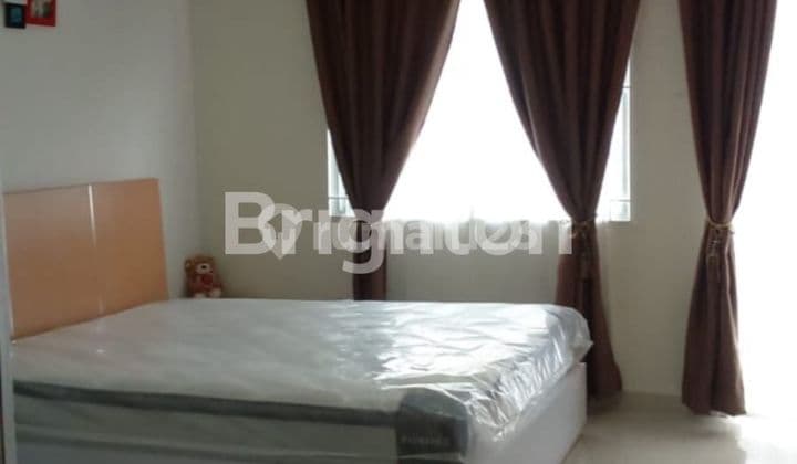 Apartment Park View Margonda Depok