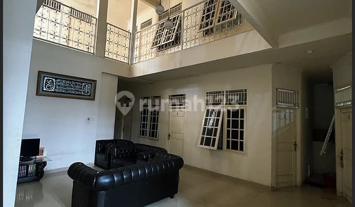 Rumah Kost Dijual Dekat Jantu di Jantung Kota Depok