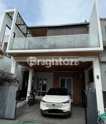 Hunian Nyaman dan Strategis di Grand Depok City Depok