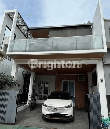 Hunian Nyaman dan Strategis di Grand Depok City Depok