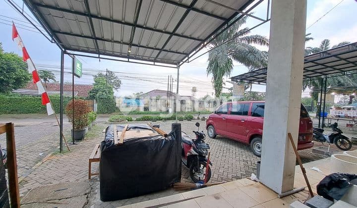 RUKO MURAH SIAP HUNI DI SAWANGAN