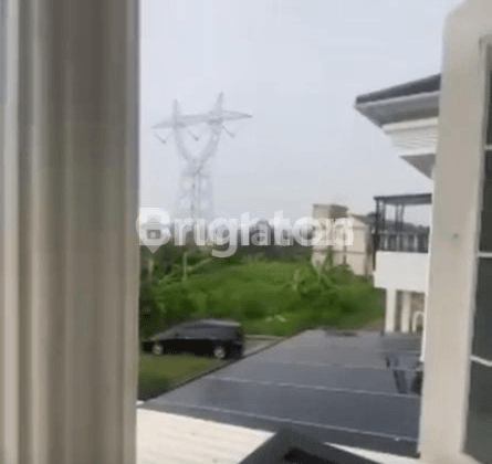 Hunian Baru Area Bojongsari