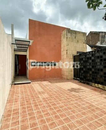 Rumah Mewah Strategis Area Pesanggrahan Siap Huni